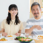 自分を犠牲にして夫を愛する?